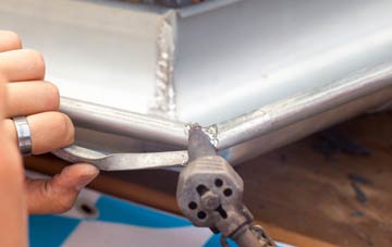 disadvantages of Kirkton Of Glenisla lead roofing