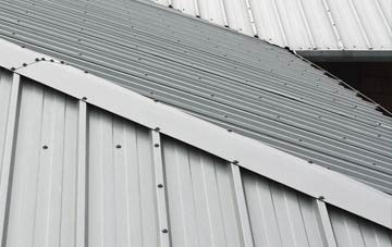 disadvantages of Kirkton Of Glenisla metal roofing