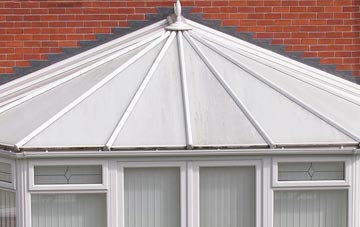 Kirkton Of Glenisla polycarbonate conservatory roof repairs