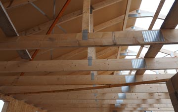 Kirkton Of Glenisla roof truss costs
