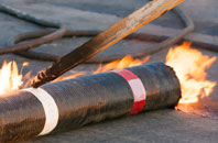 free Kirkton Of Glenisla flat roofing repair quotes