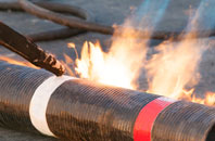 Kirkton Of Glenisla flat roofing replacement