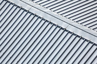 Kirkton Of Glenisla metal roofing